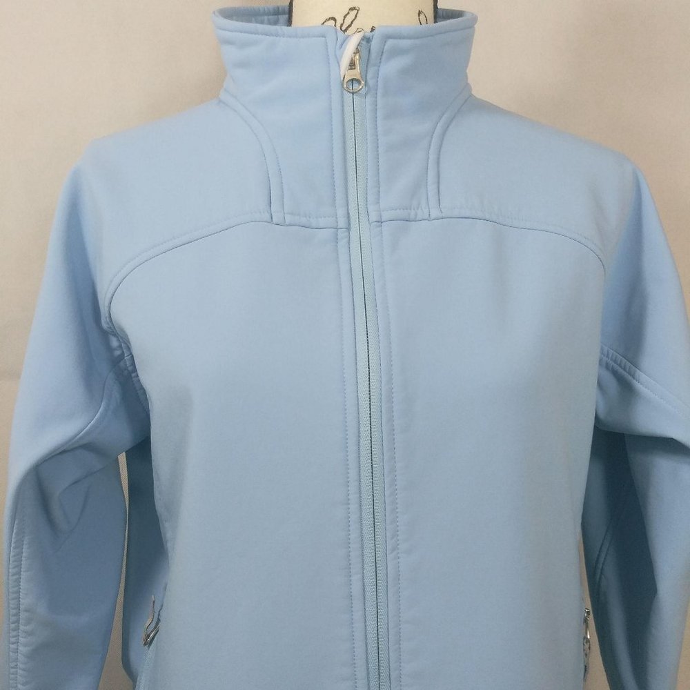 Sunice Tornado Performance Golf Jacket - image 2